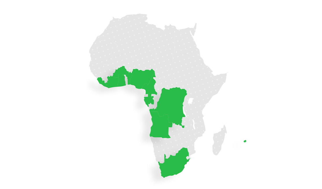 Our ecosystem worldwide