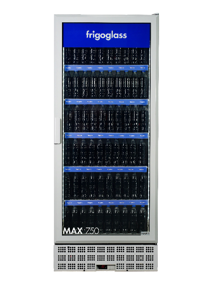 MAX 750 [R290] B 